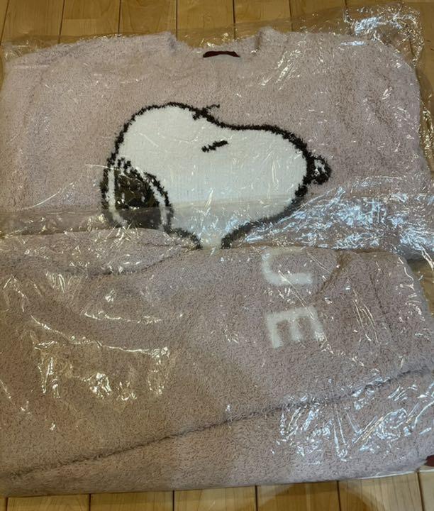 ジャガード ローズ様ご専用 プルオーバー ロングパンツ vJxc6-m72903083660 ジェラートピケ PEANUTS ✽ずっと