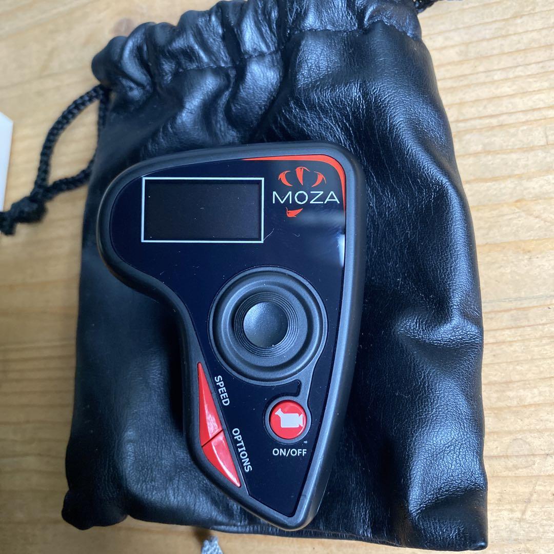 フィルムカメラ MOZA Aircross Combo
