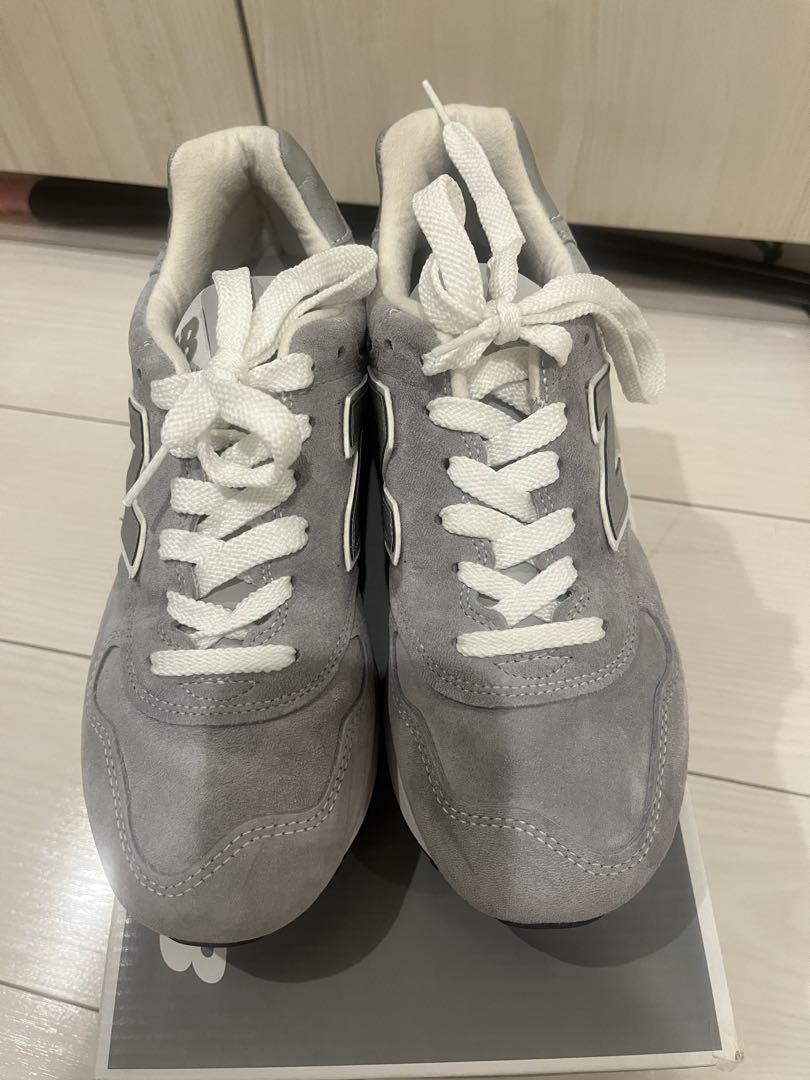 New Balance M1400 JGY 23.5cm 箱付き