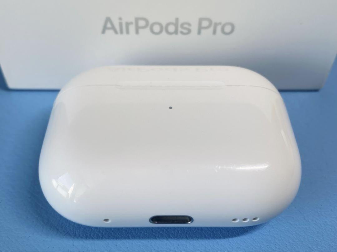 AirPods pro 第2世代　ケース A2700