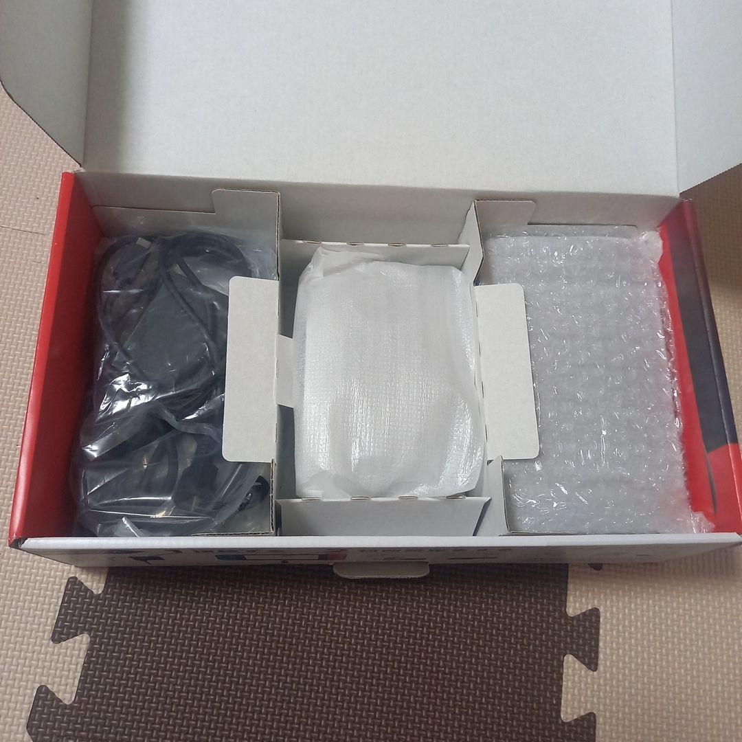 Nintendo switch ニンテンドースウィッチ 本体 画像3