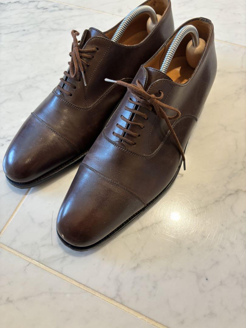 靴 j.m weston 415 6E