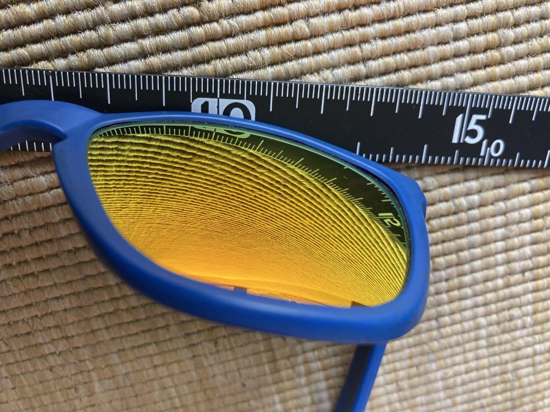 Oakley フロッグスキン ビンテージ 80s 蝶番
