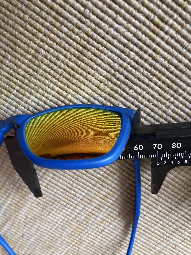 Oakley フロッグスキン ビンテージ 80s 蝶番