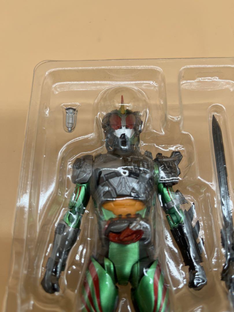 仮面ライダー　アマゾンズ　３点セット