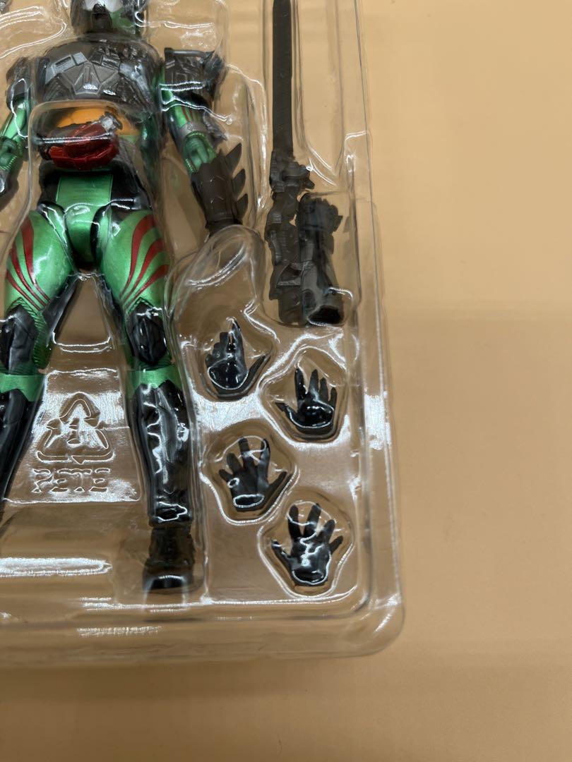仮面ライダー　アマゾンズ　３点セット