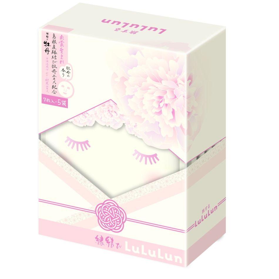 旅するLuLuLun 東京 糀 酒粕エキス 島根 縁結び牡丹エキス 空港 限定 旅するLuLuLun 東京 糀 酒粕エキス 島根 縁結び牡丹エキス 空港