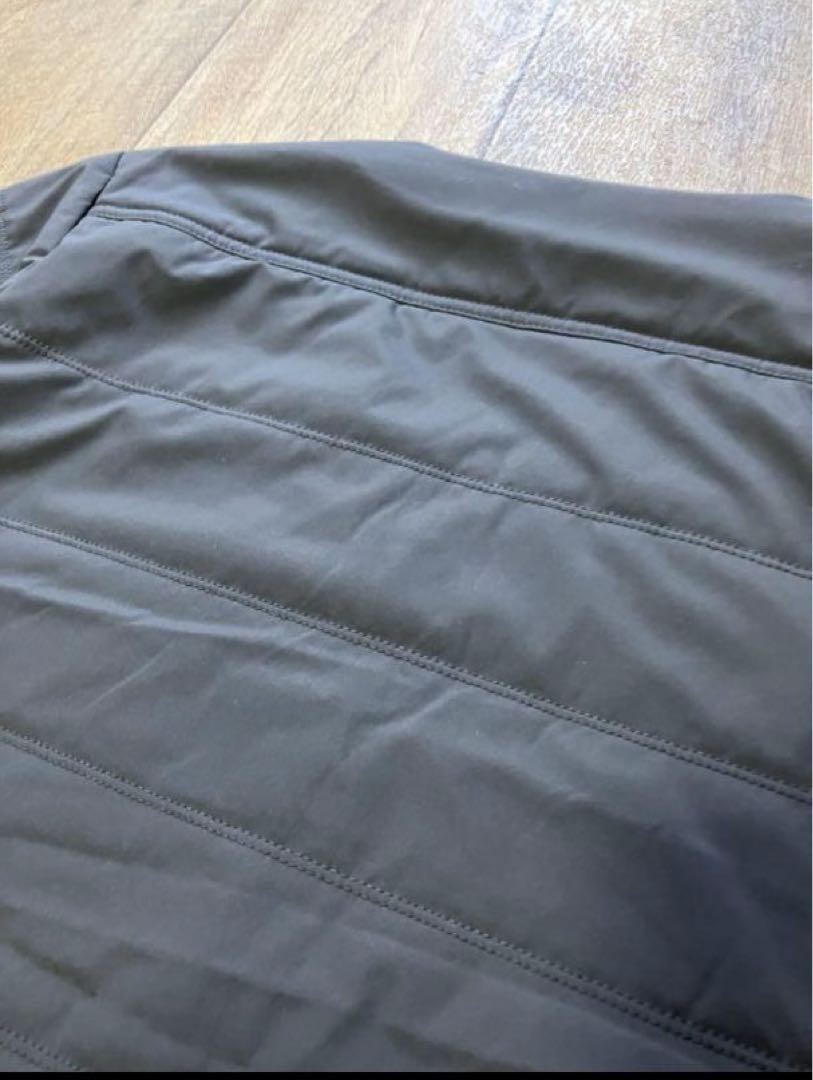 スノーピーク　フレキシブルインサレーションカーディガン サイズ1