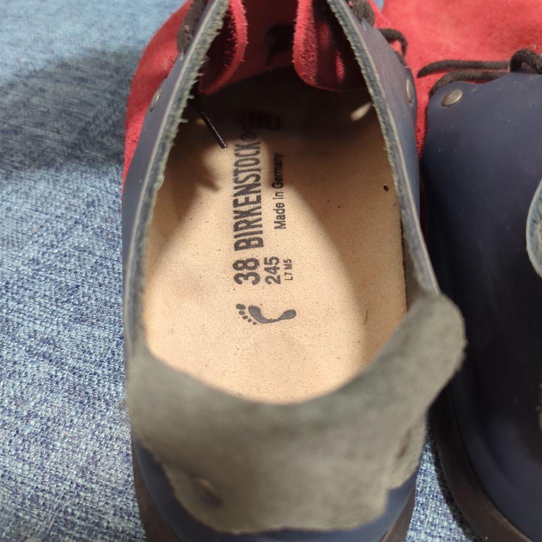 ビルケンシュトック　BIRKENSTOCK　モンタナ