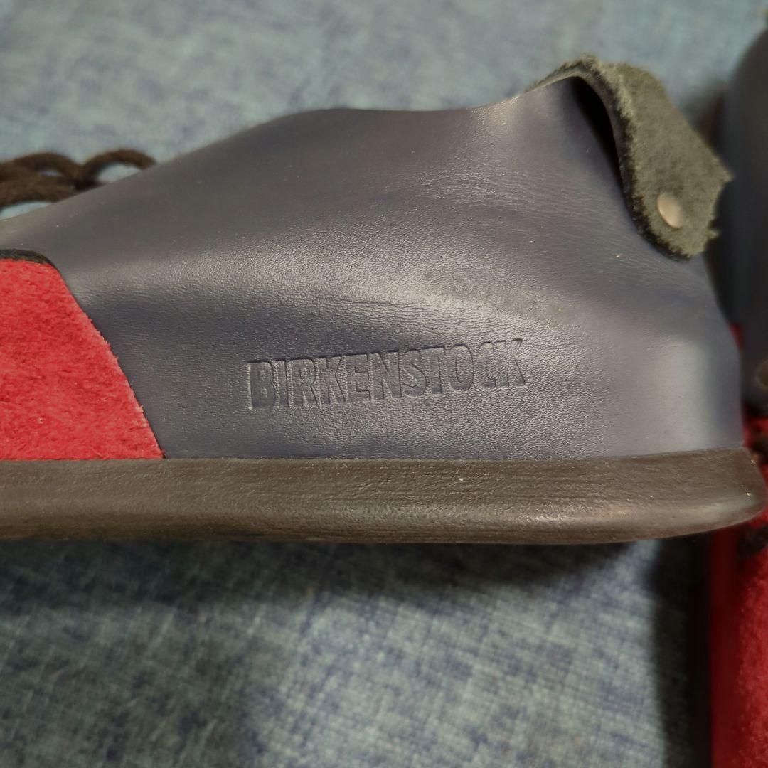 ビルケンシュトック　BIRKENSTOCK　モンタナ