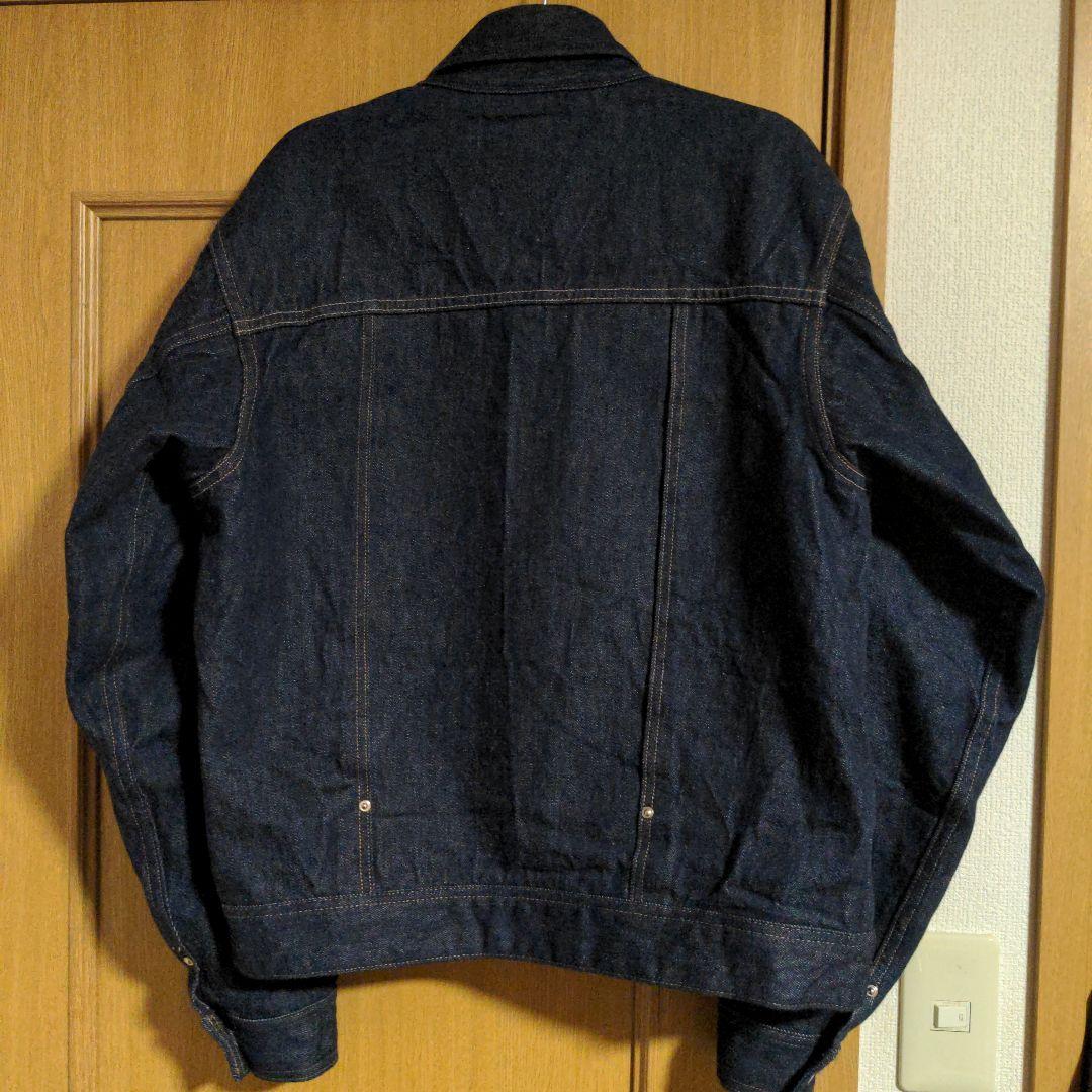 WAREHOUSE Lot 2010 DSB COWBOY JACKET 大戦