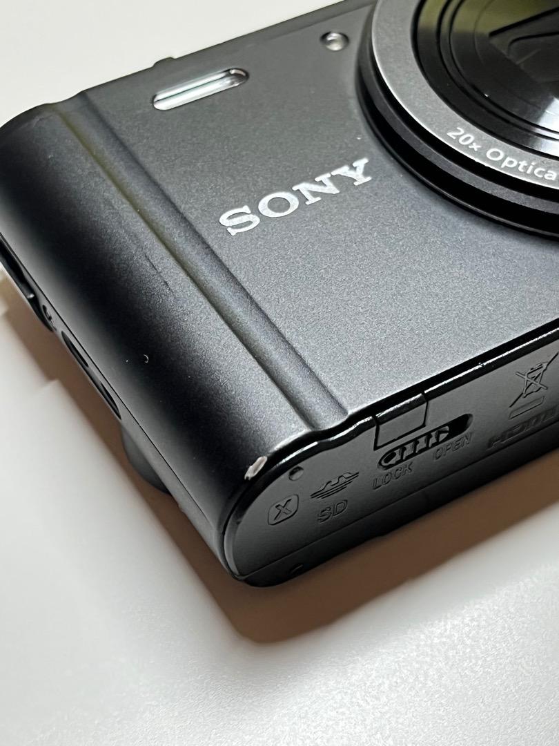 新作登場得価 SONY DSC-WX350 BLK 1IaXB-m72906375782 大得価人気SALE