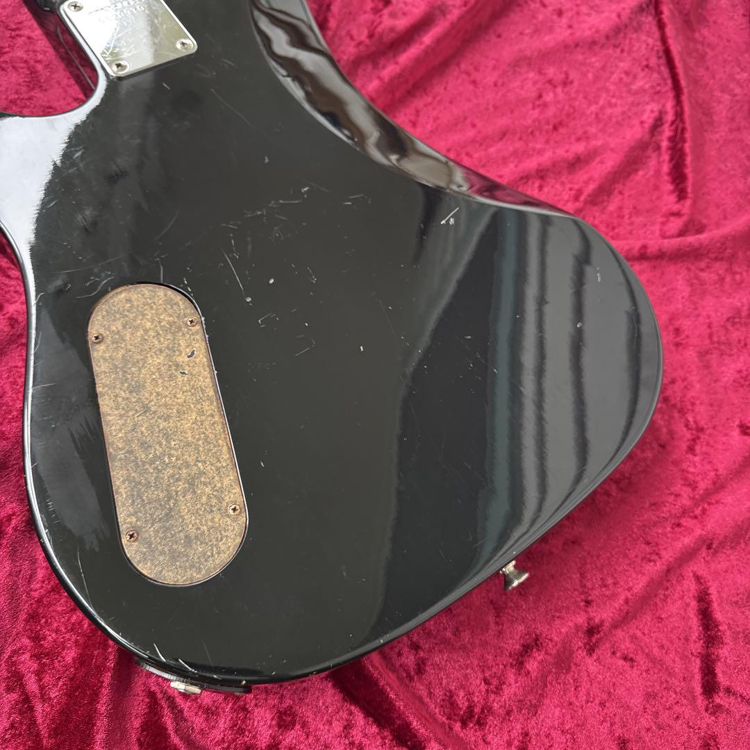 メンテ済 FERNANDES LIMITED EDITION ミディアムスケール