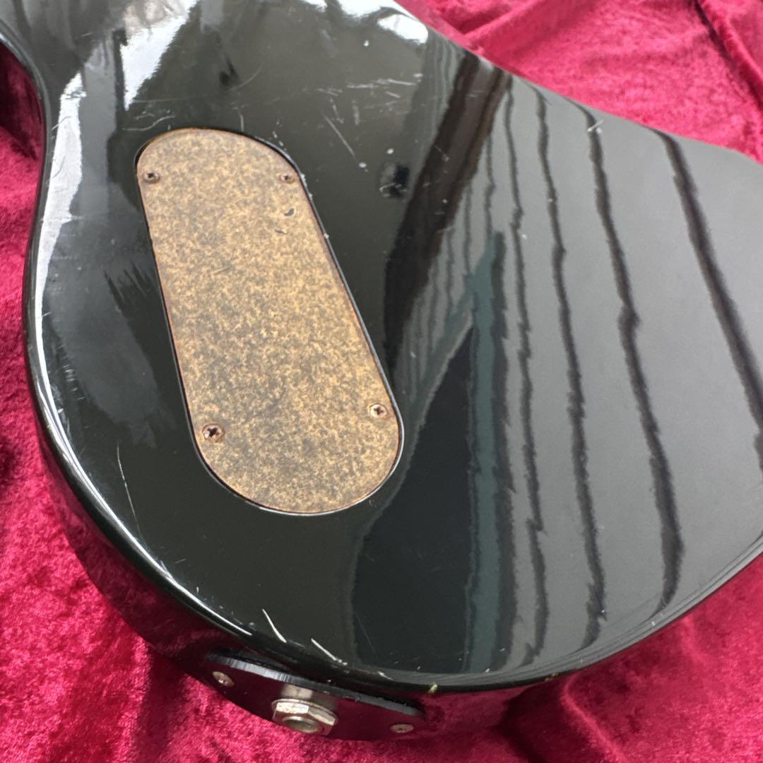 メンテ済 FERNANDES LIMITED EDITION ミディアムスケール