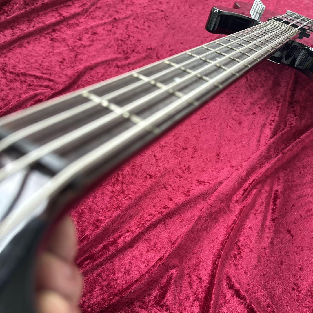 メンテ済 FERNANDES LIMITED EDITION ミディアムスケール