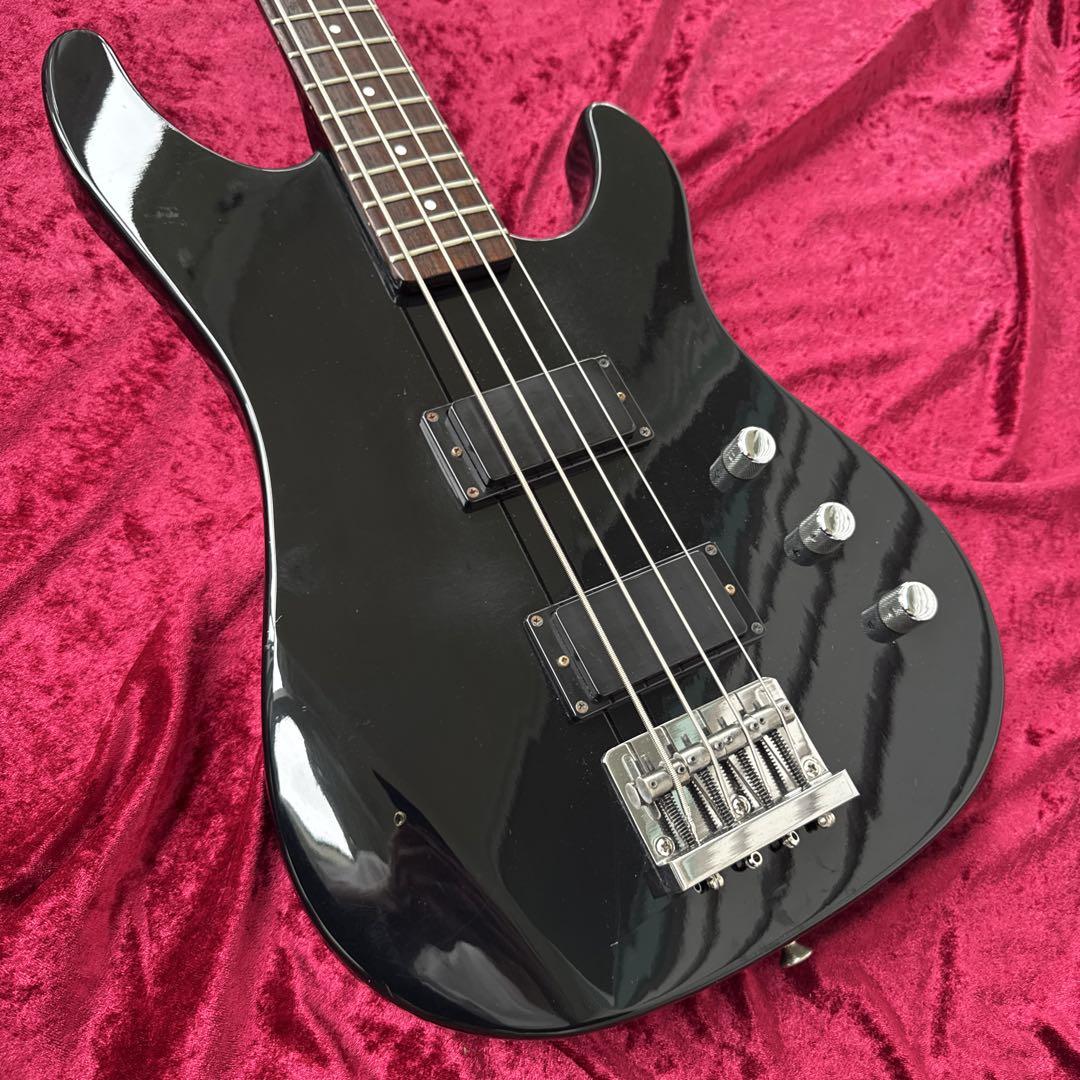 メンテ済 FERNANDES LIMITED EDITION ミディアムスケール