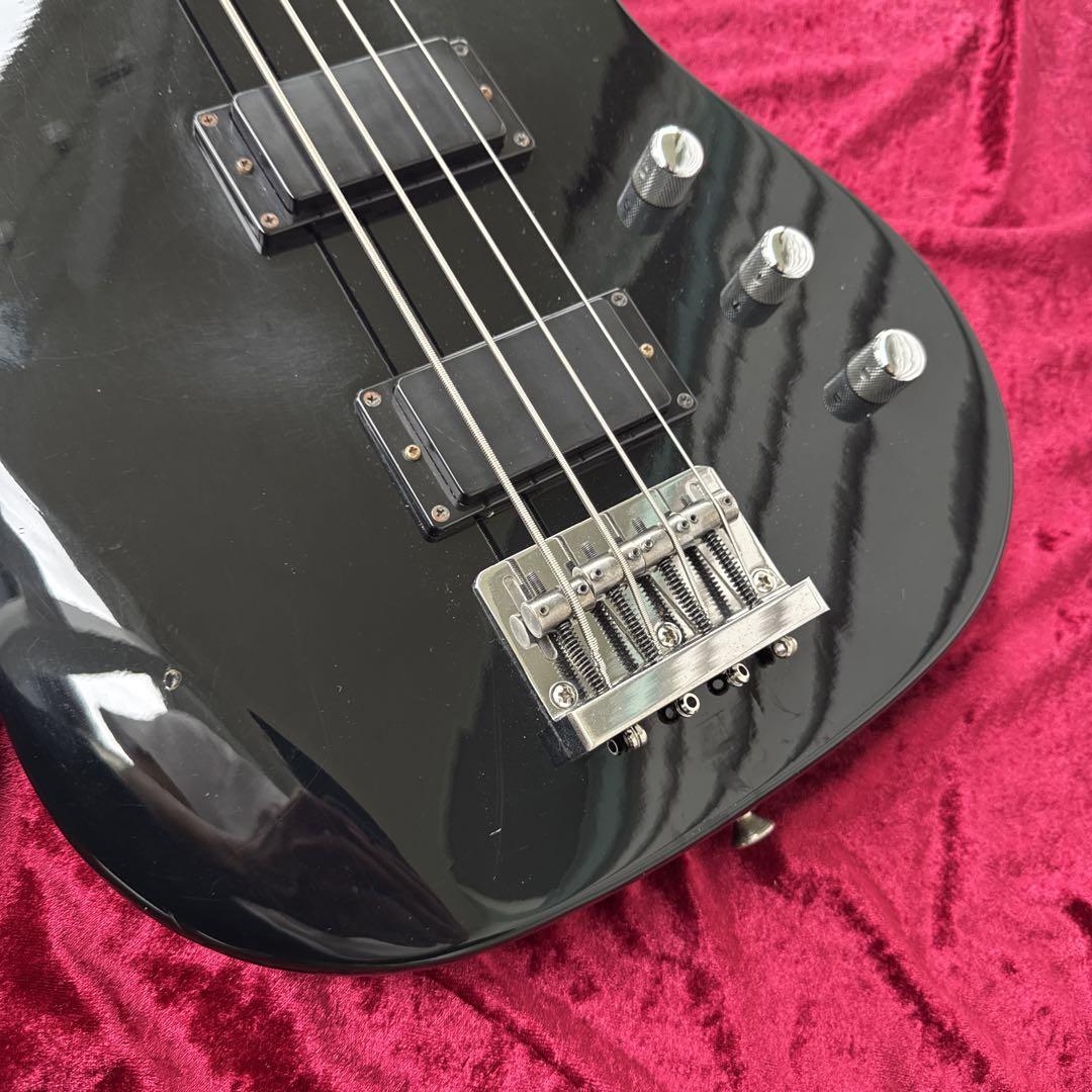 メンテ済 FERNANDES LIMITED EDITION ミディアムスケール