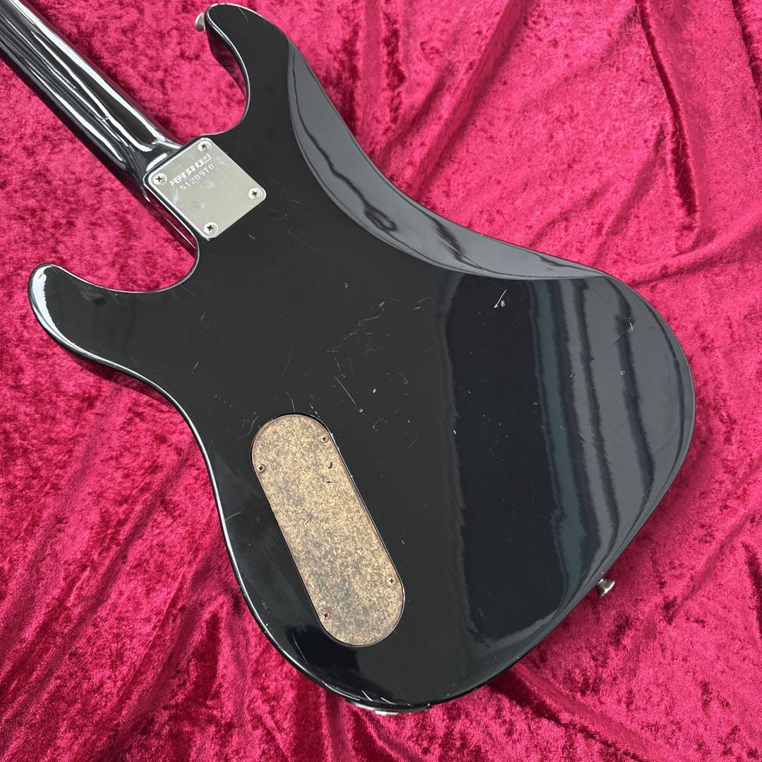 メンテ済 FERNANDES LIMITED EDITION ミディアムスケール