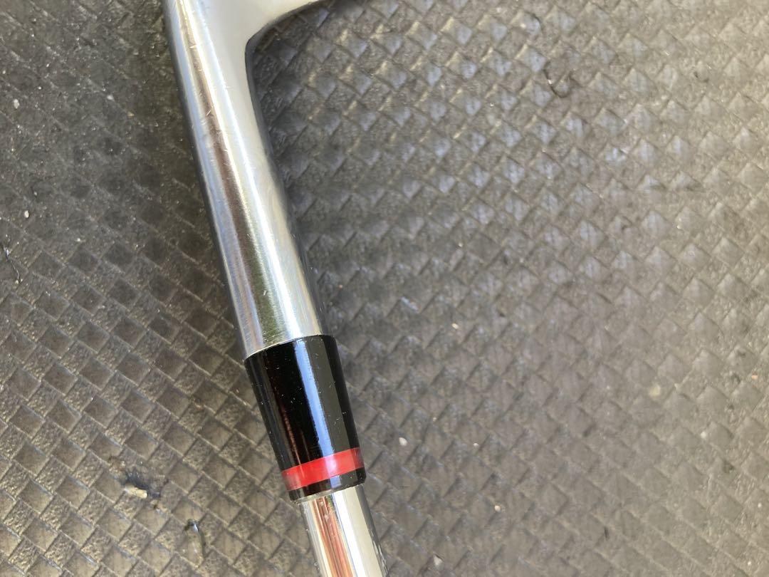 Z1 TOUR-SPEC WEDGE | AXISGolf