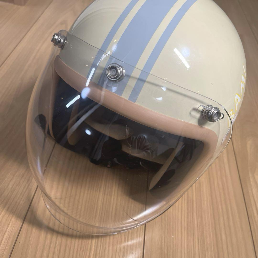 スヌーピージェットヘルメット