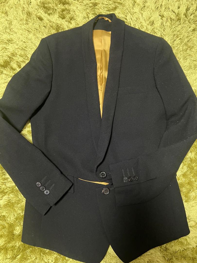 ★最終値下げ★アン ドゥムルメステール　ANN DEMEULEMEEST