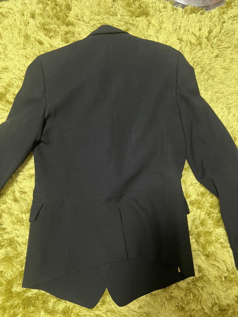 ★最終値下げ★アン ドゥムルメステール　ANN DEMEULEMEEST
