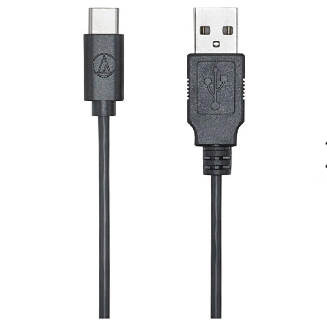 配信 美品 オーディオテクニカ USB マイクロフォン ATR2100x-USB