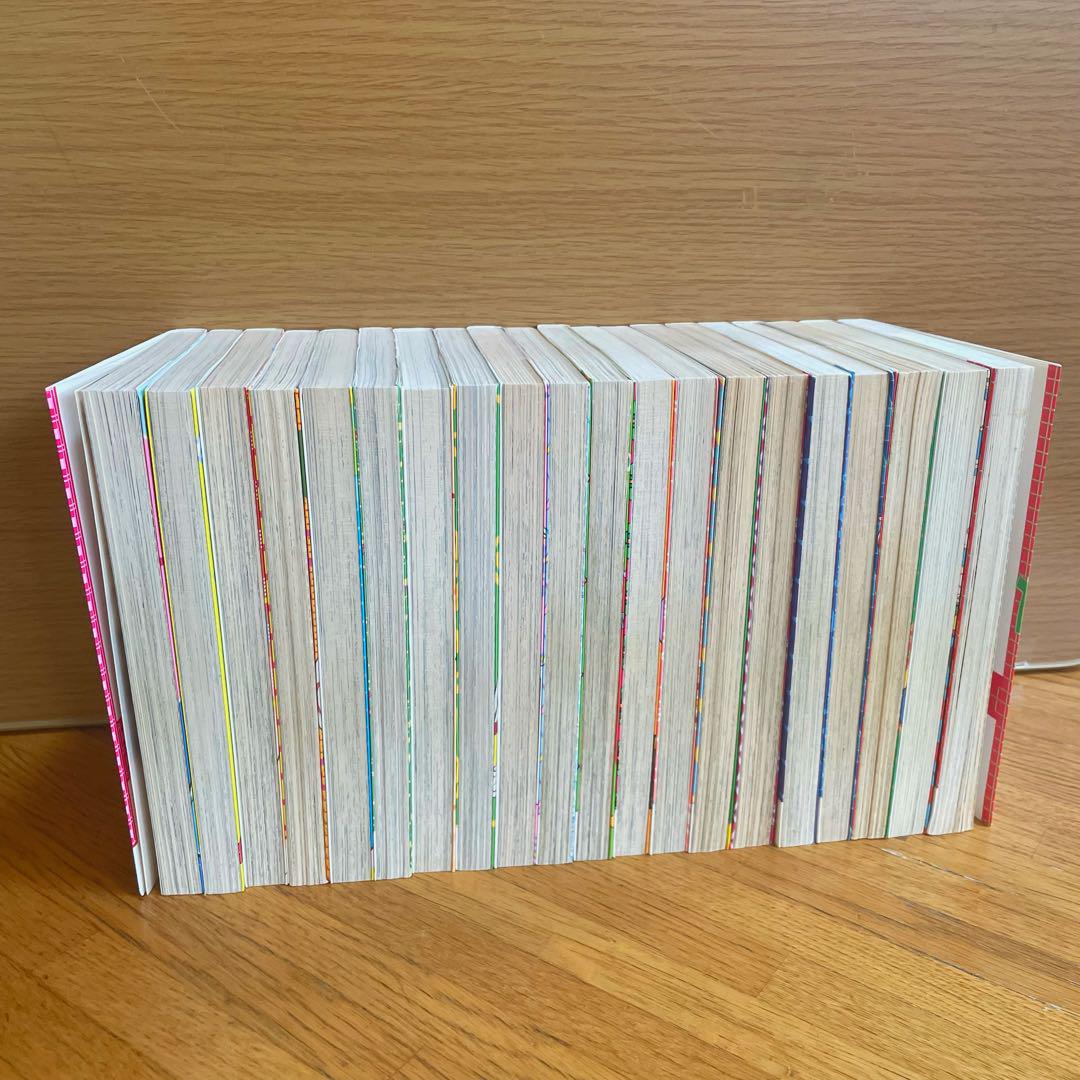 らんま1/2 全巻セット 高橋留美子