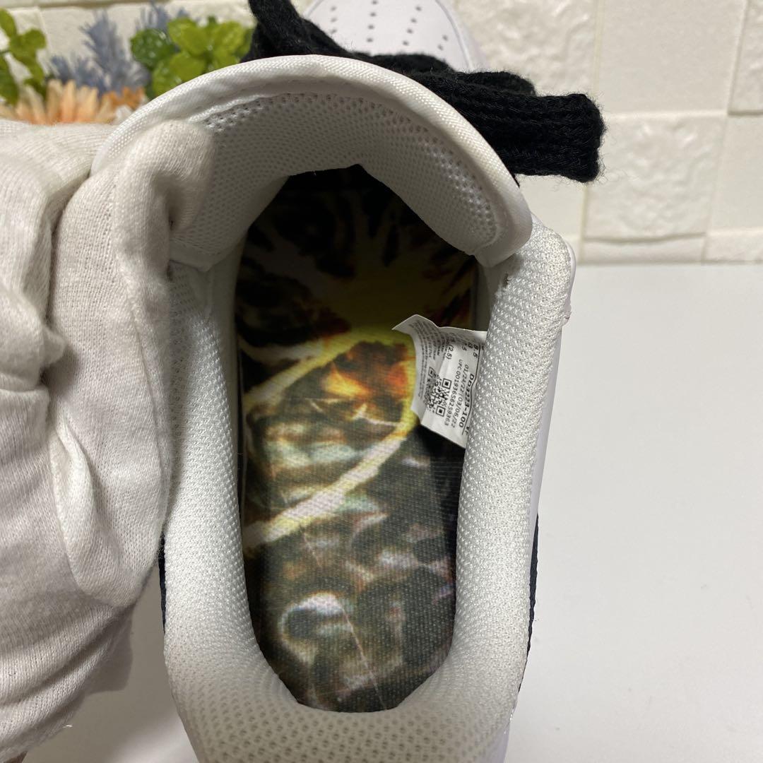 超美品NIKE 27.5 ピースマイナスワン エアフォース パラノイズ ナイキ