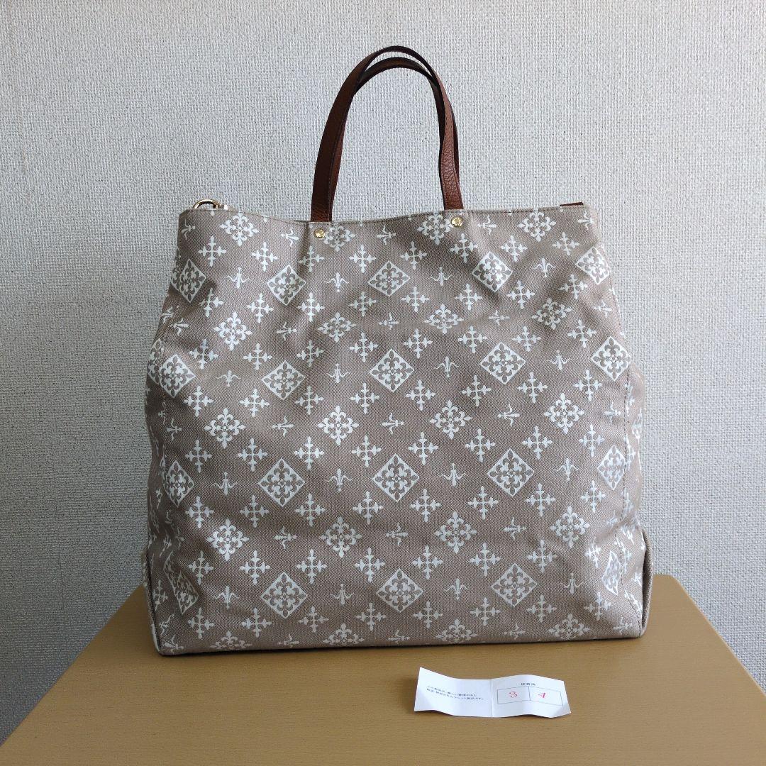 リピート様用♥新品同様♥ ラシット 日本製 キャンバス