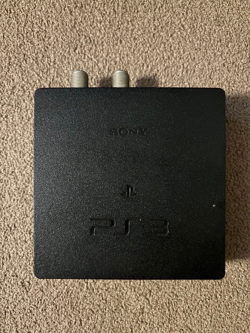 torneセットPlayStation3