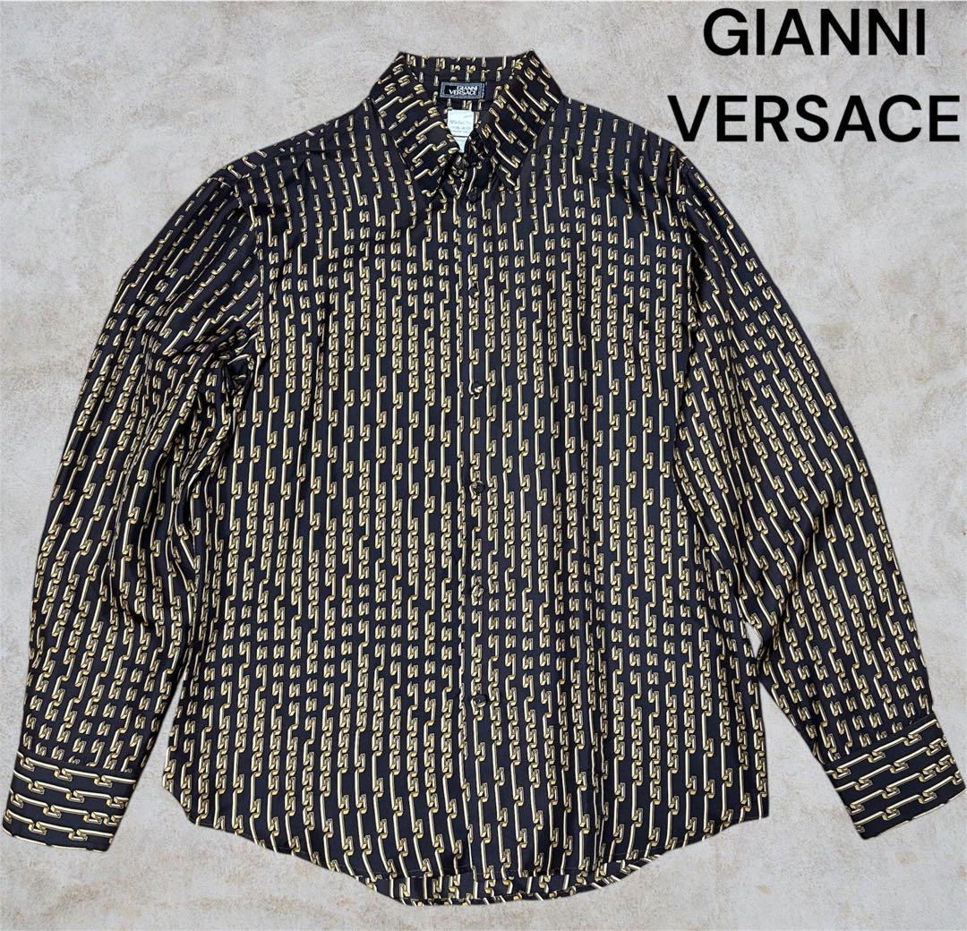 楽天市場】最高級 90's イタリア製 □ GIANNI VERSACE