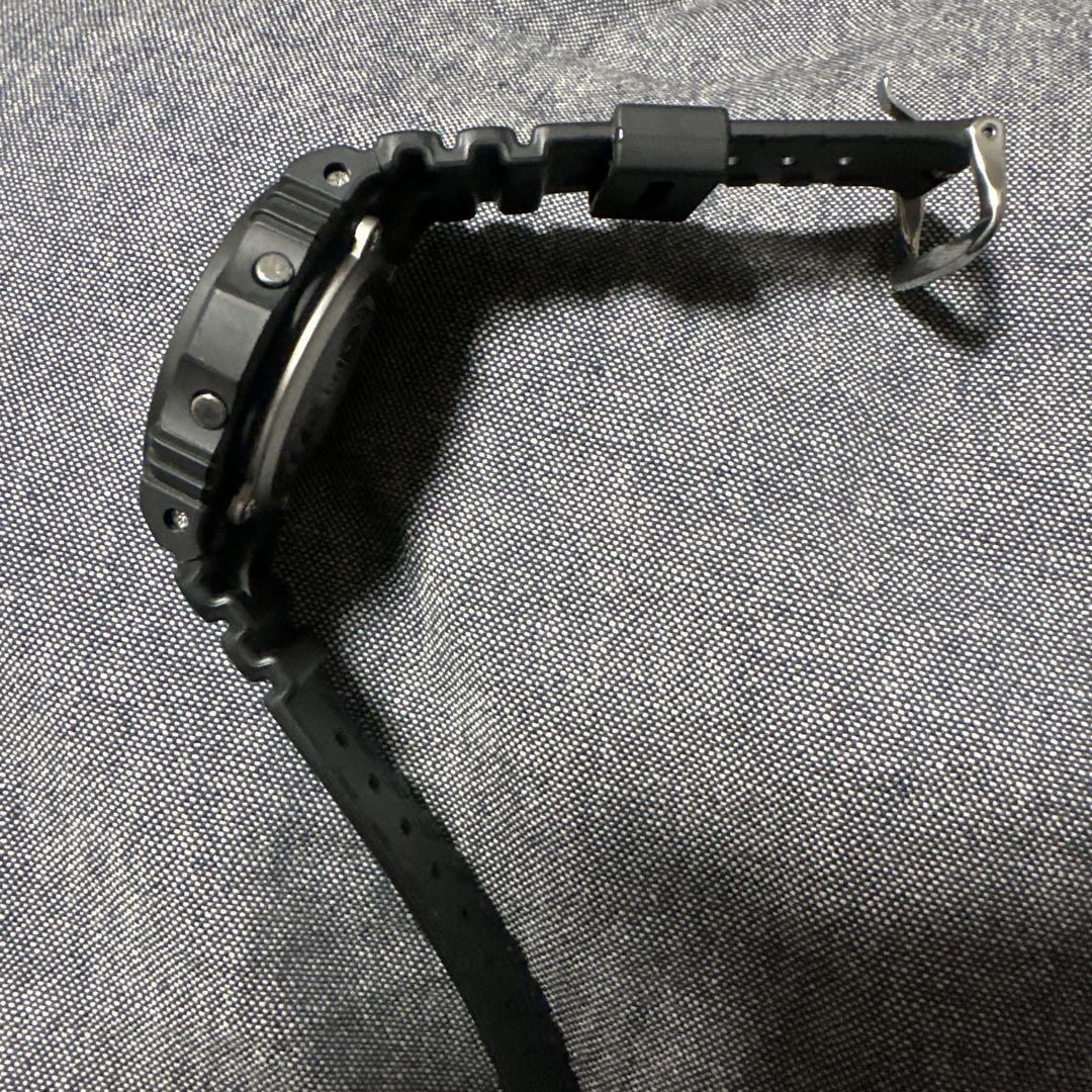 H*2様 G-SHOCK
