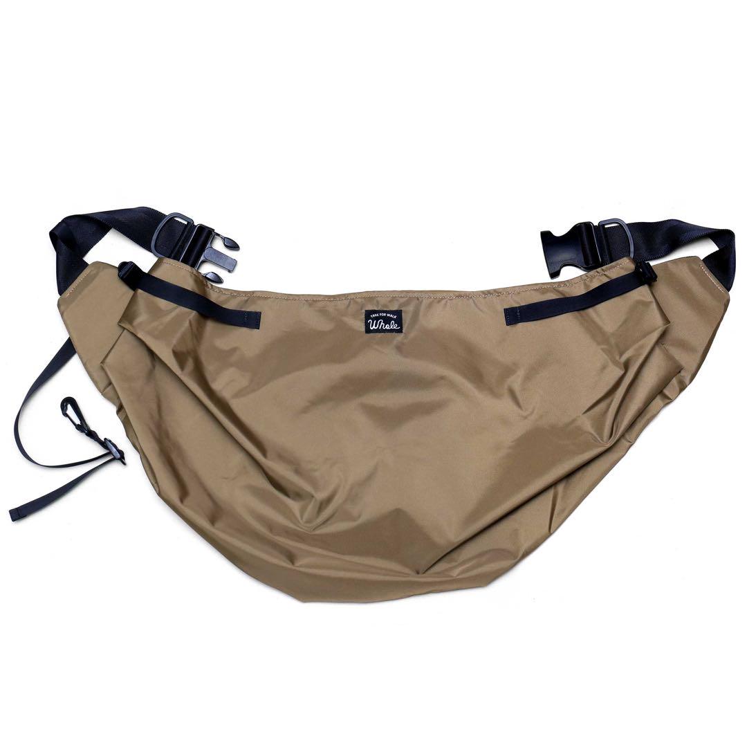 【Whole】 「Go Out Sling」 ドッグスリング