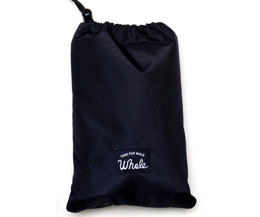 【Whole】 「Go Out Sling」 ドッグスリング