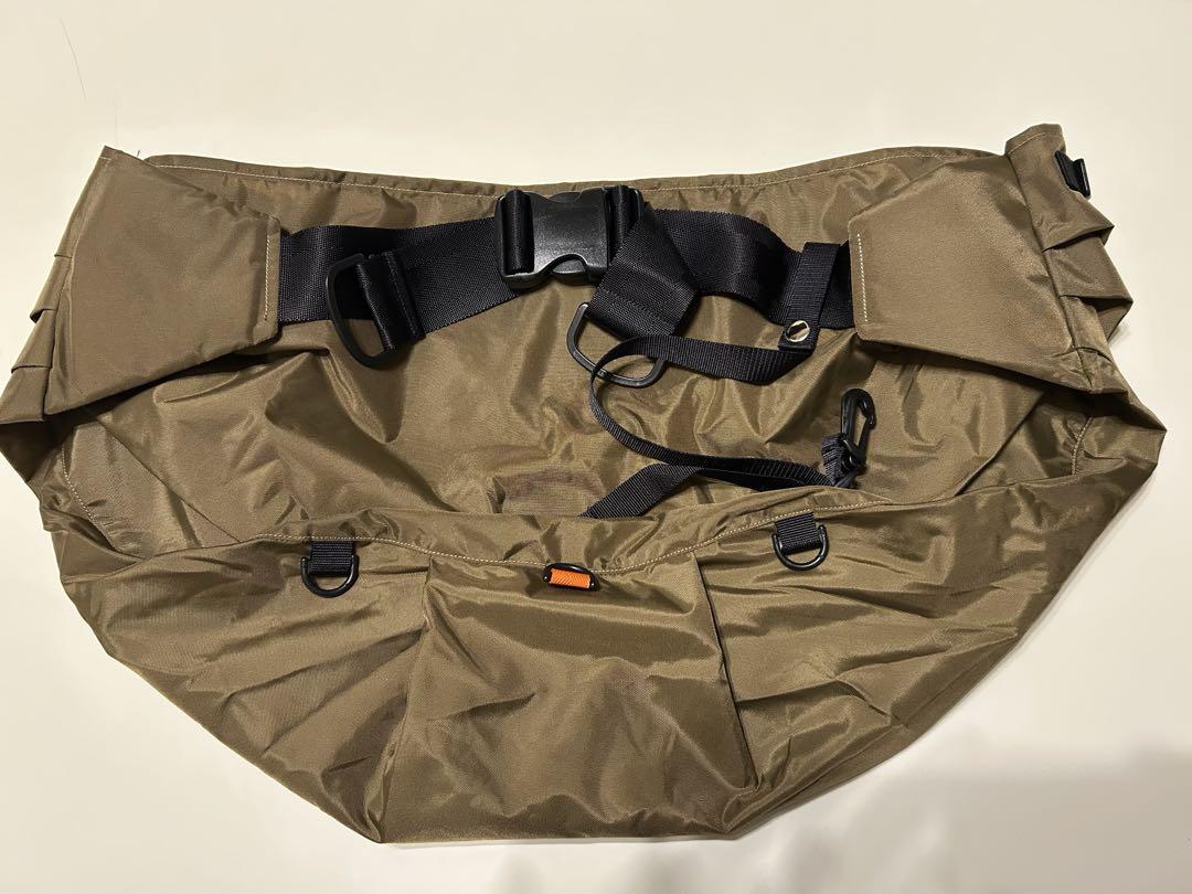 【Whole】 「Go Out Sling」 ドッグスリング