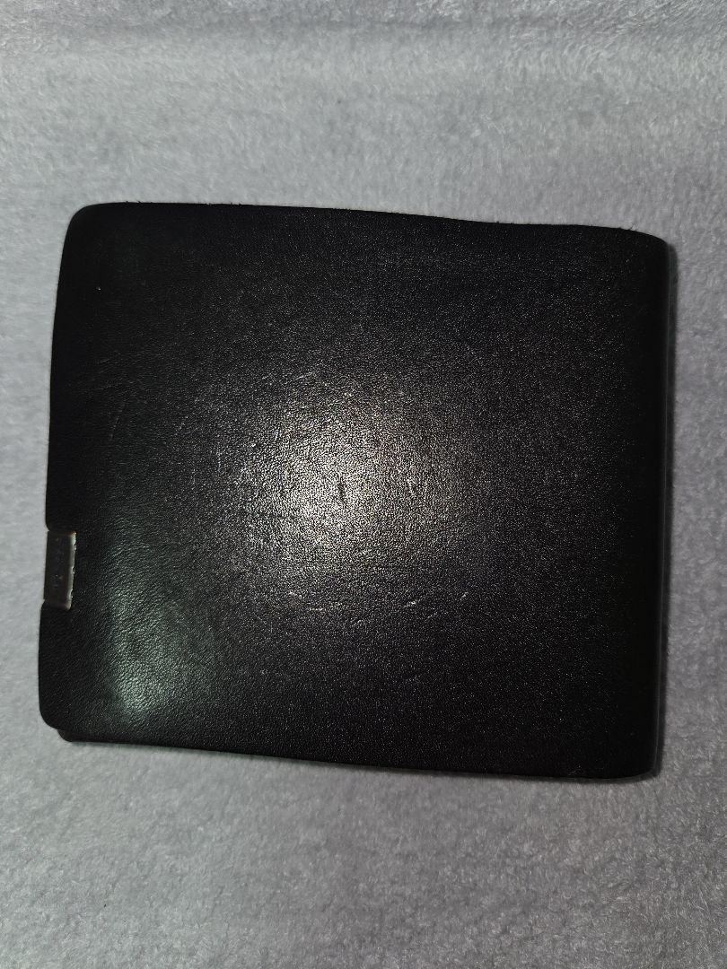 所作 財布 ショートウォレット2.0 sabaoSP
