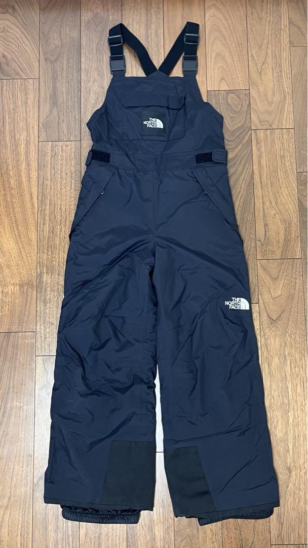 The North Face スノーボード・スキーウェア 130子ども用