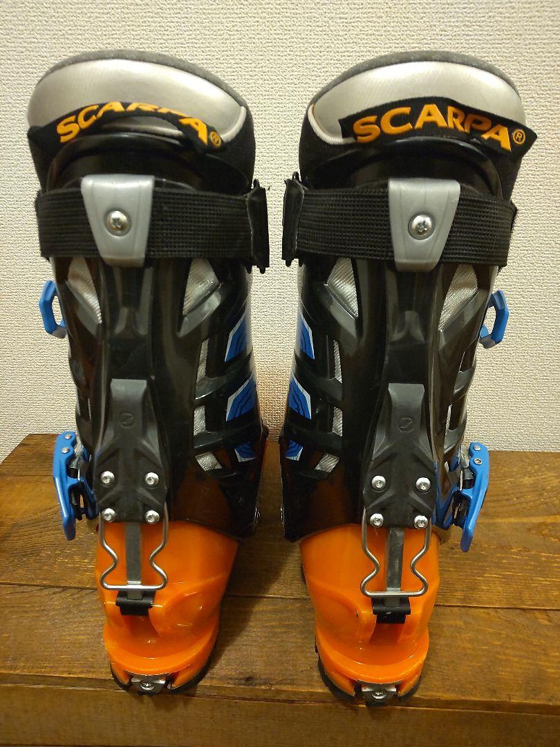新品本物保証 SCARPA スカルパ マエストラーレ DXkEh-m72913243485 高品質正規品