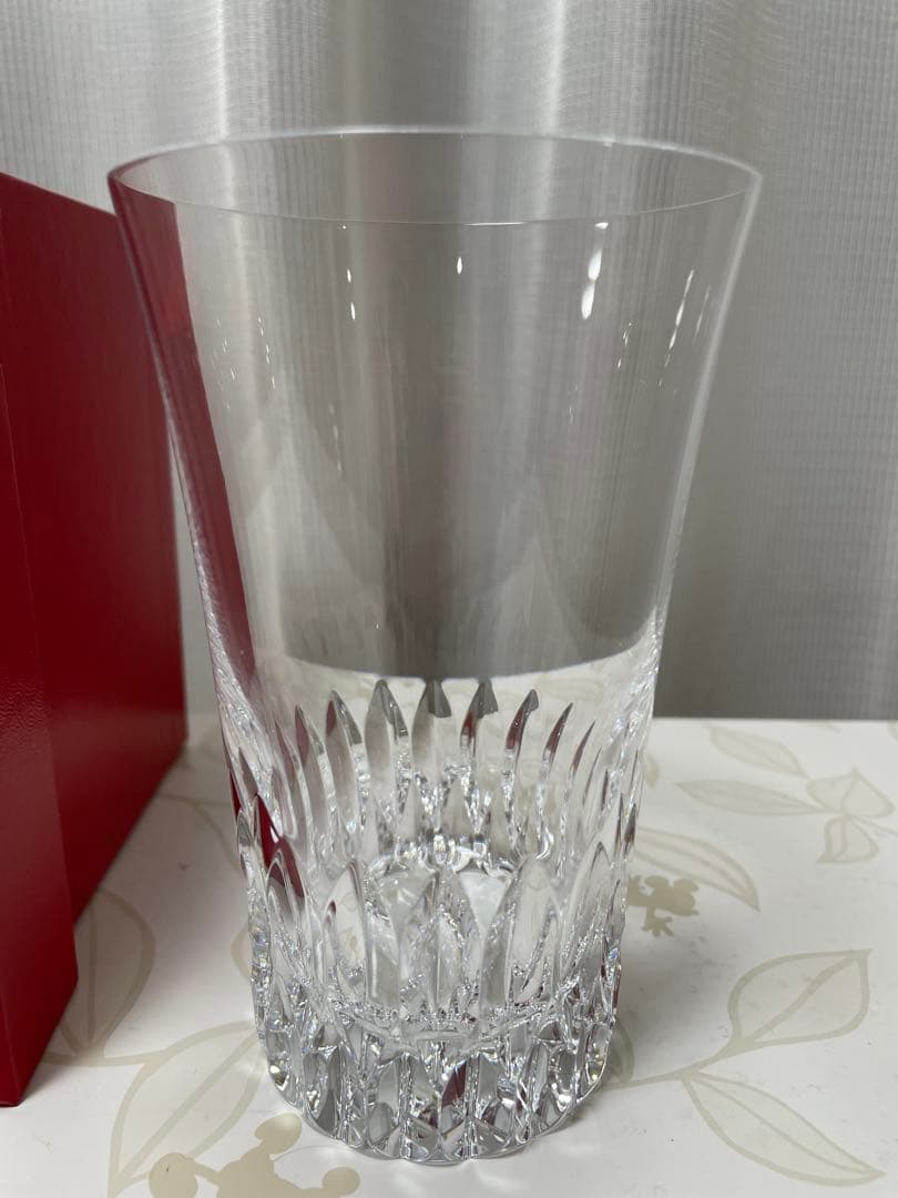 バカラ ハイボールグラスBACCARAT