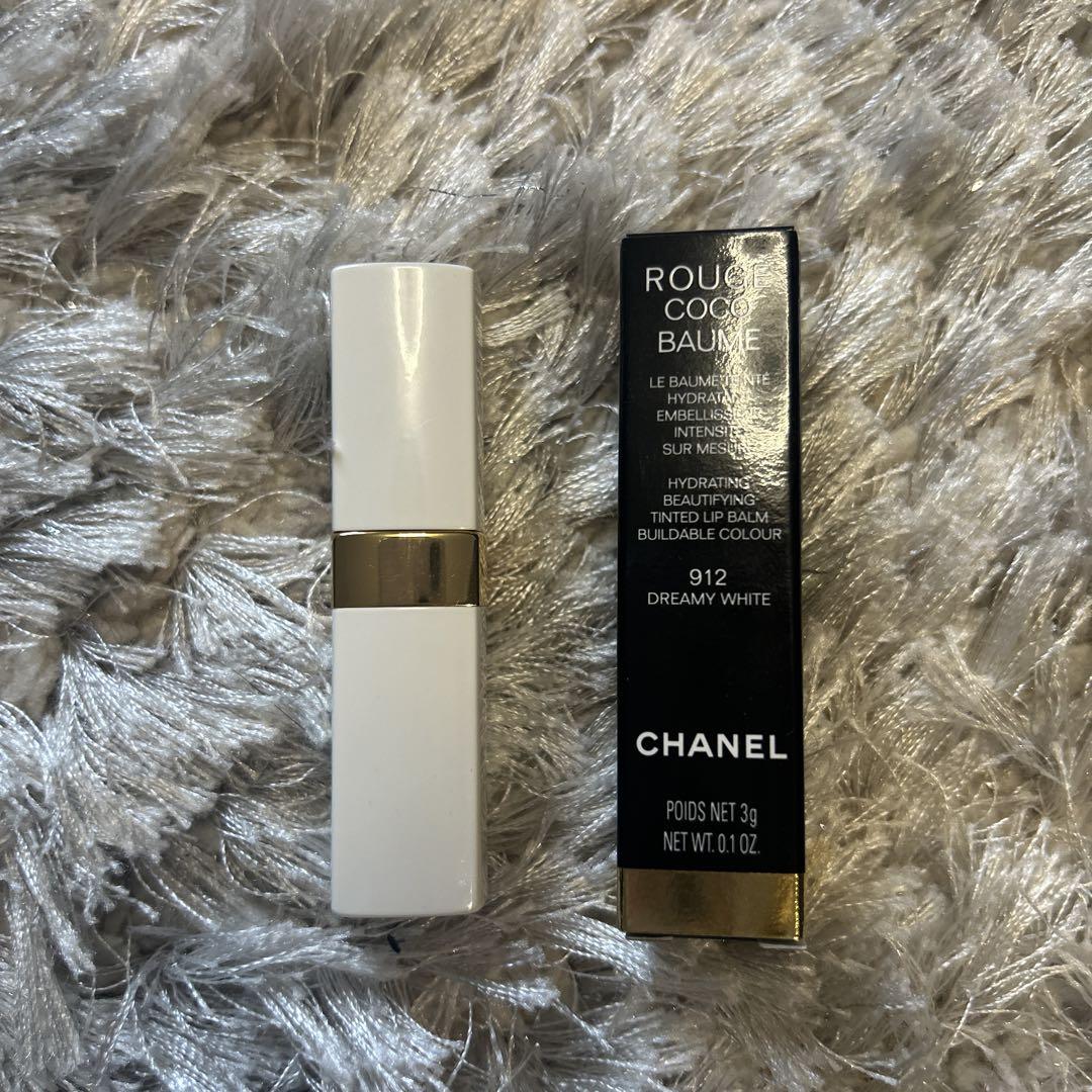 シャネル ルージュ ココ ボーム｜CHANELの口コミ - CHANEL
