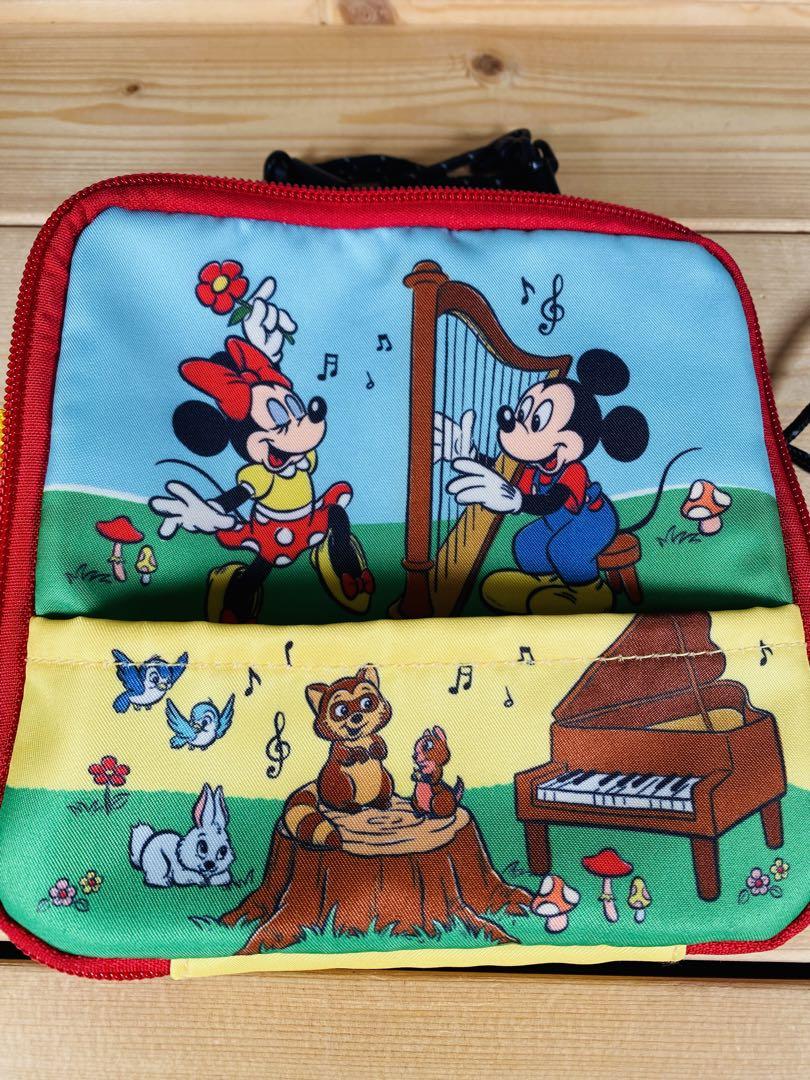 新品 デッドストック品】未使用品 ディズニー ミッキーマウス