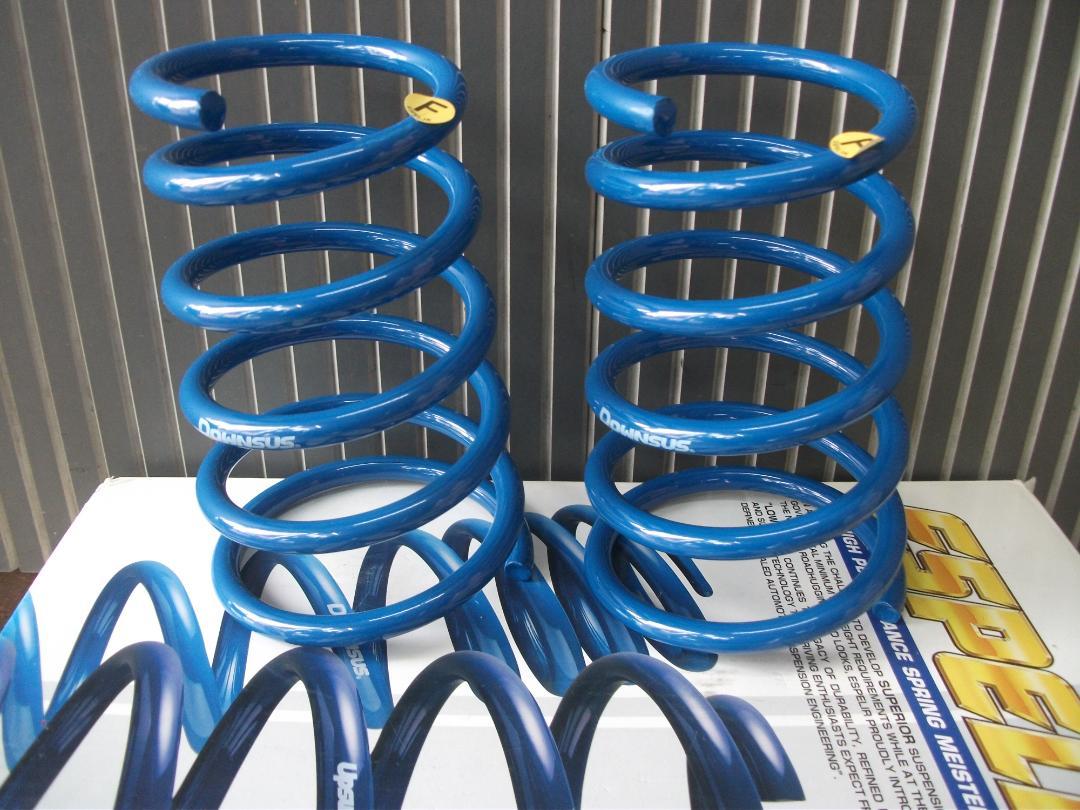 【新品】エブリーバンエアサスペンション