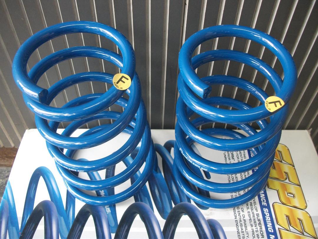 【新品】エブリーバンエアサスペンション