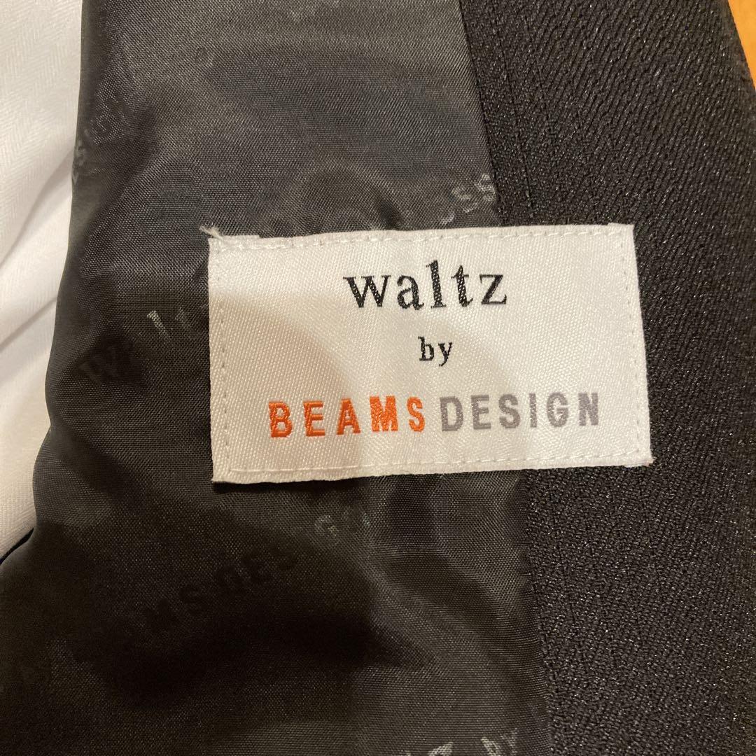 waltz by BEAMS フォーマルセットアップ　男の子　120　セレモニー