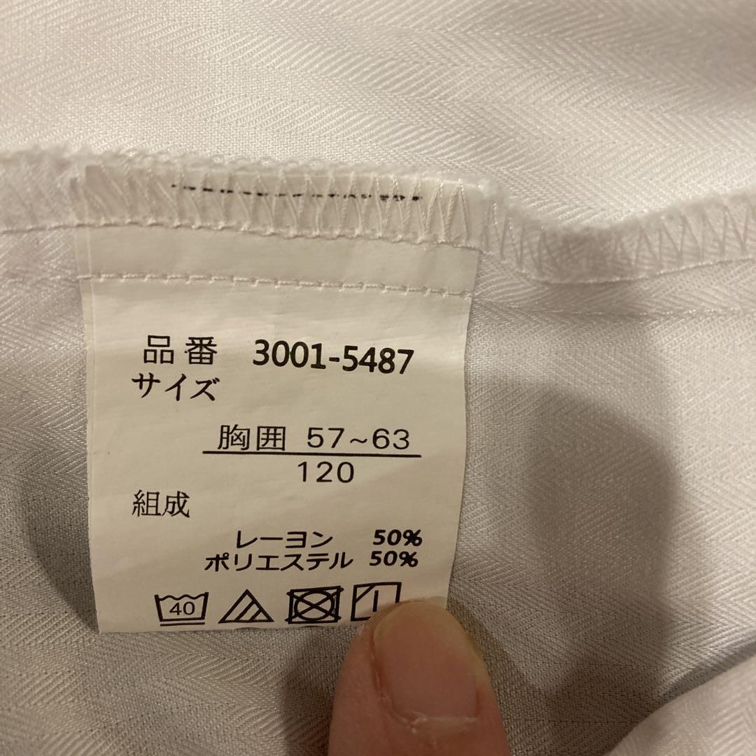waltz by BEAMS フォーマルセットアップ　男の子　120　セレモニー