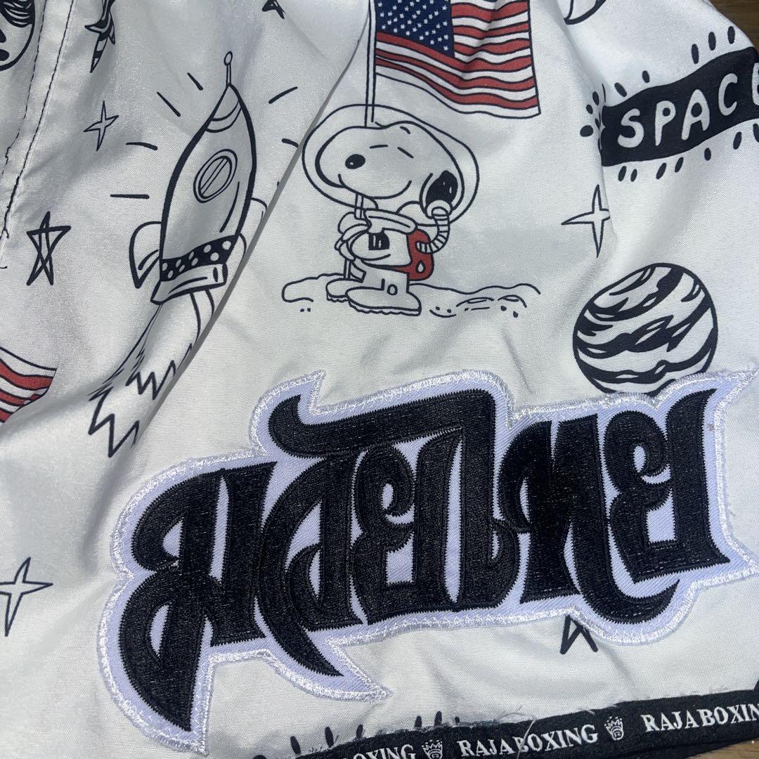 【新品】RAJA ラジャ キックパンツ