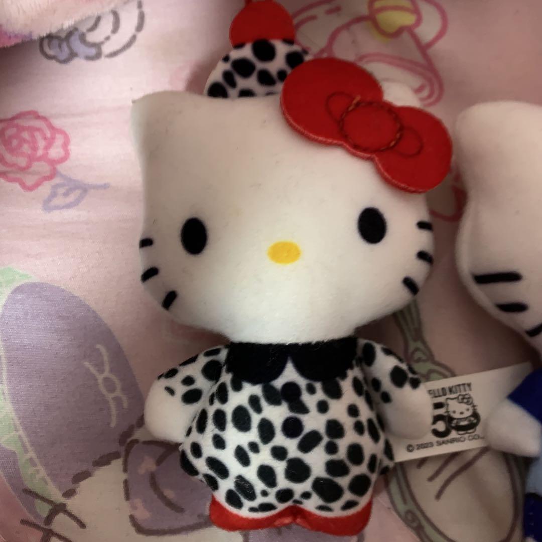 キティちゃん