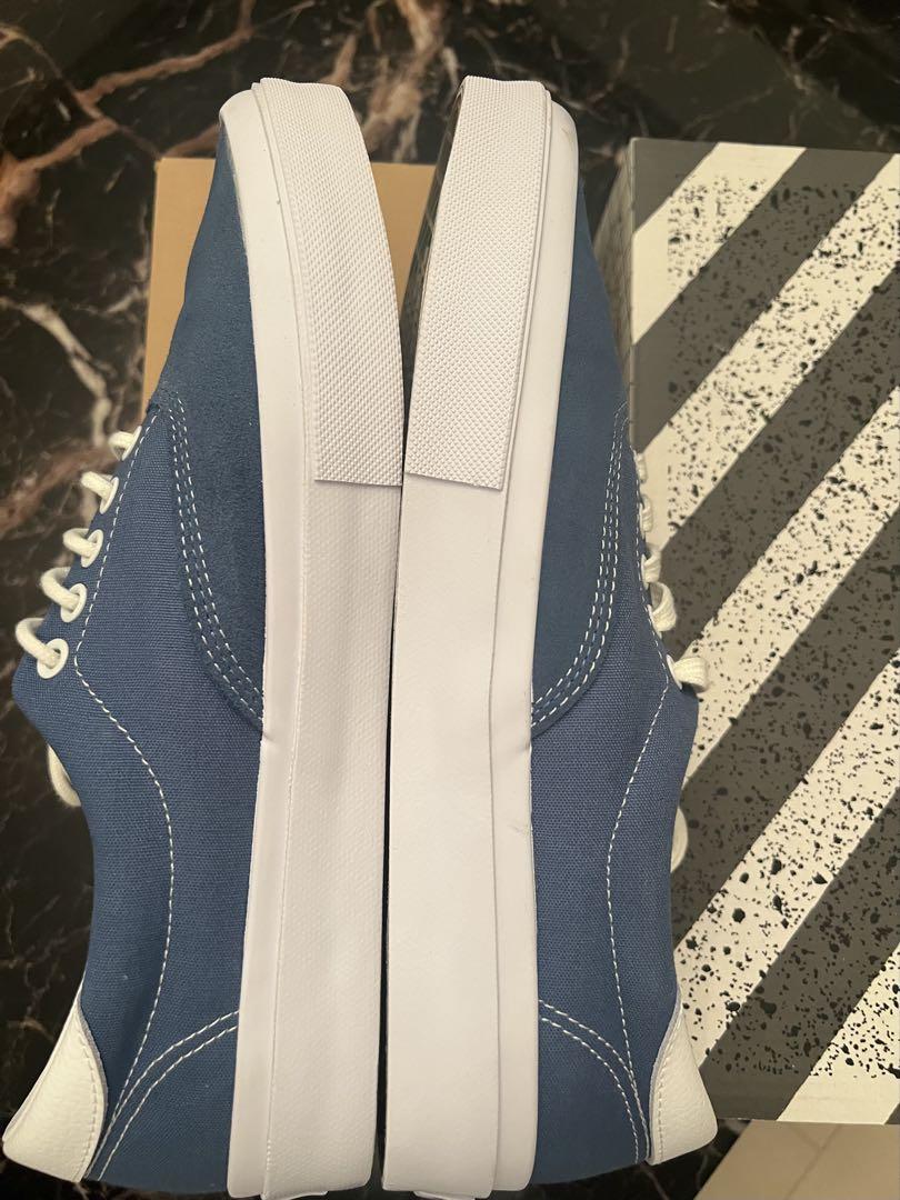 VANS × SSZ × BEAMS PLUS / 別注 ERA