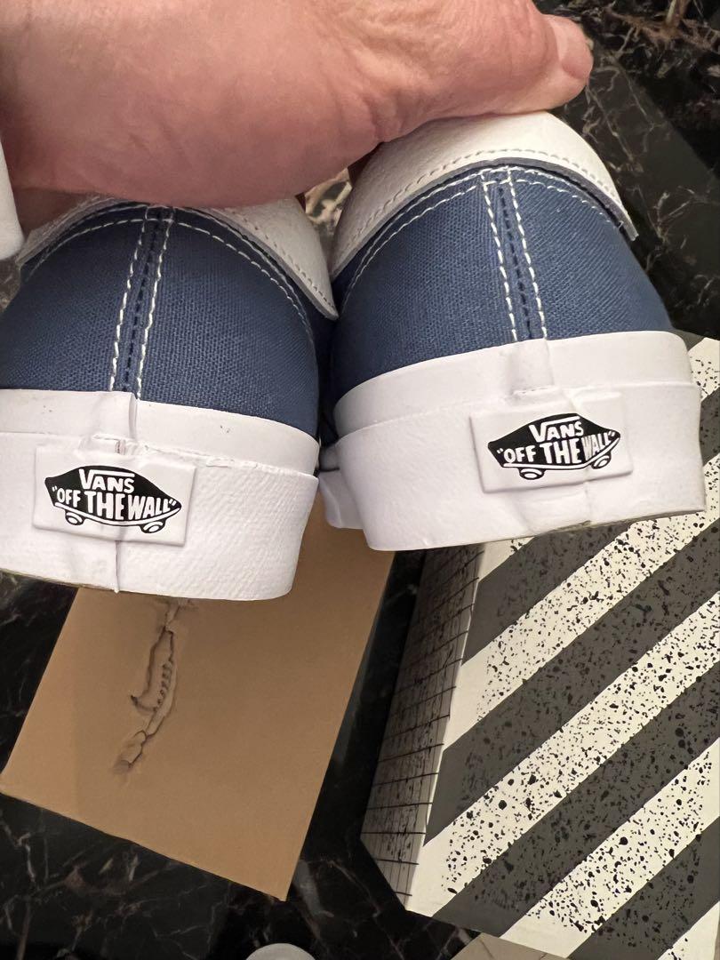 VANS × SSZ × BEAMS PLUS / 別注 ERA